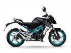 CF Moto CFMoto 150NK